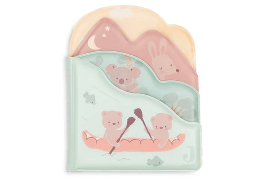 Livre de Bain Miracle