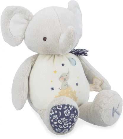 Peluche à sons