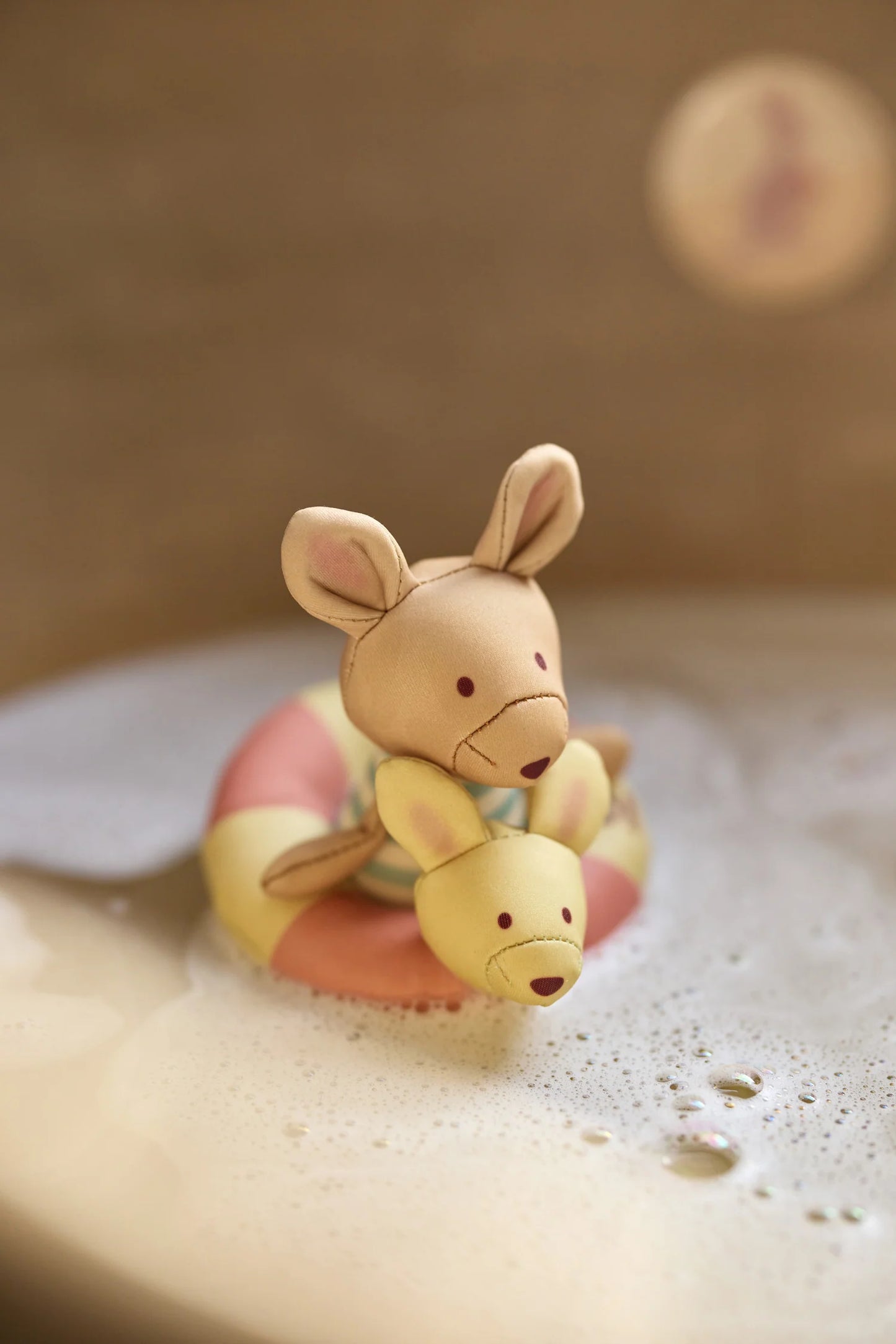 Poupée De Bain