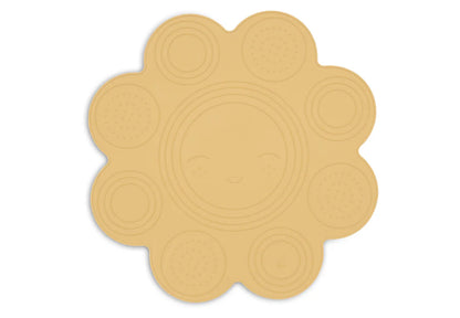 Tapis De Bain Silicone Sun