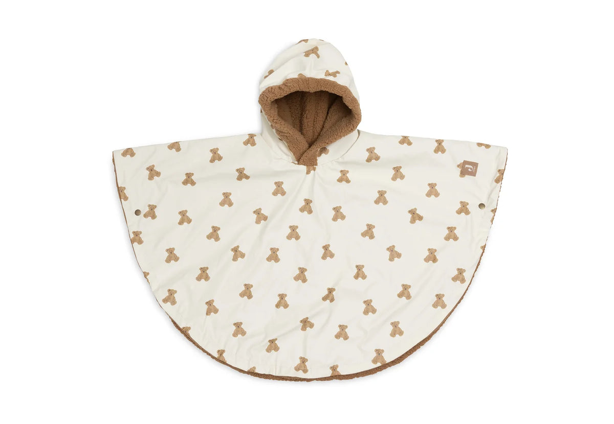 Poncho imperméable