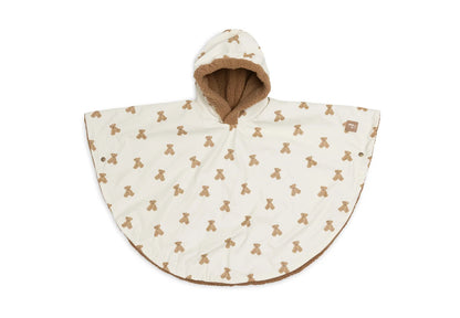 Poncho imperméable