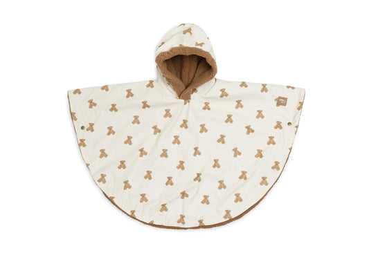 Poncho imperméable