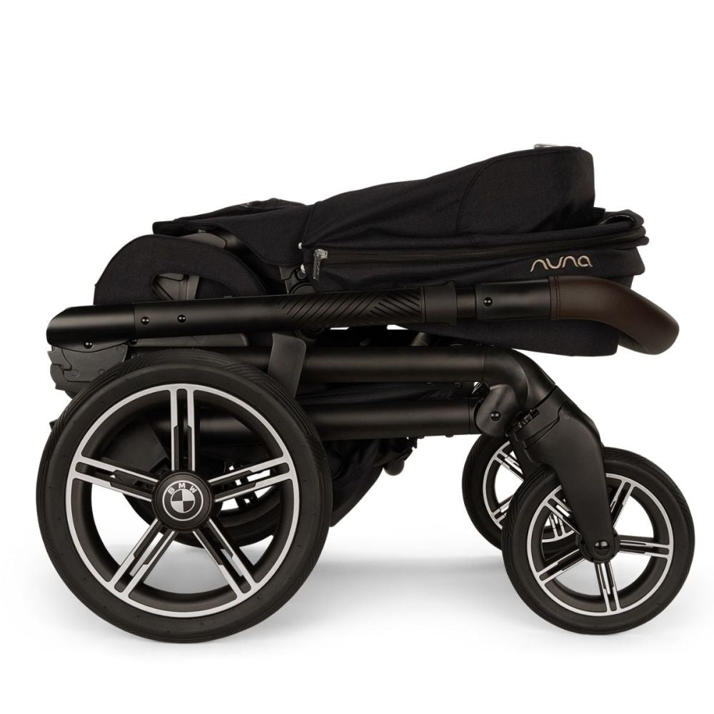 Poussette Mixx Next BMW Element - NUNA
