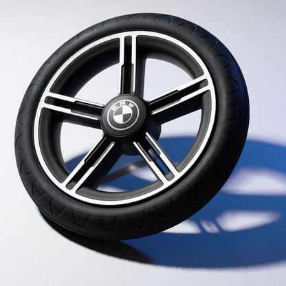 Poussette Triv Next BMW Graphene - NUNA