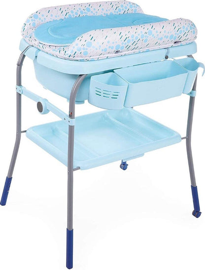 Baignoire Cuddle & Bubble