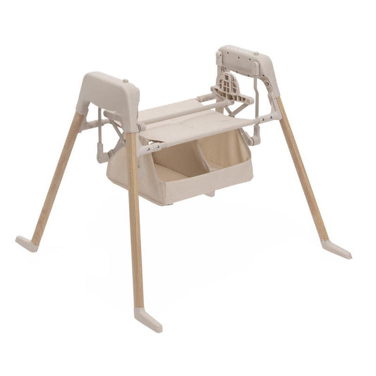 Support e-Lullaglide natural Chicco