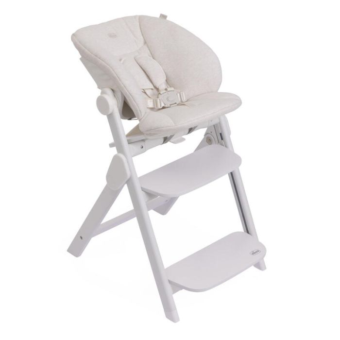 Chaise haute évolutive Meraviglia