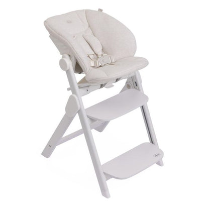 Chaise haute évolutive Meraviglia