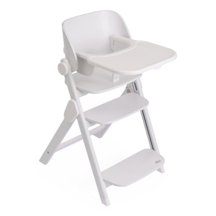 Chaise haute évolutive Meraviglia