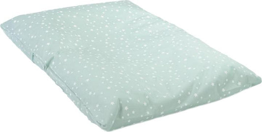 Housse de matelas à langer Secure