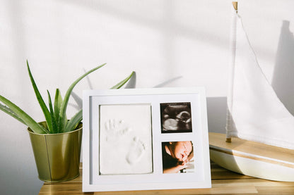 Babyprints - Souvenir d'empreintes de bébé
