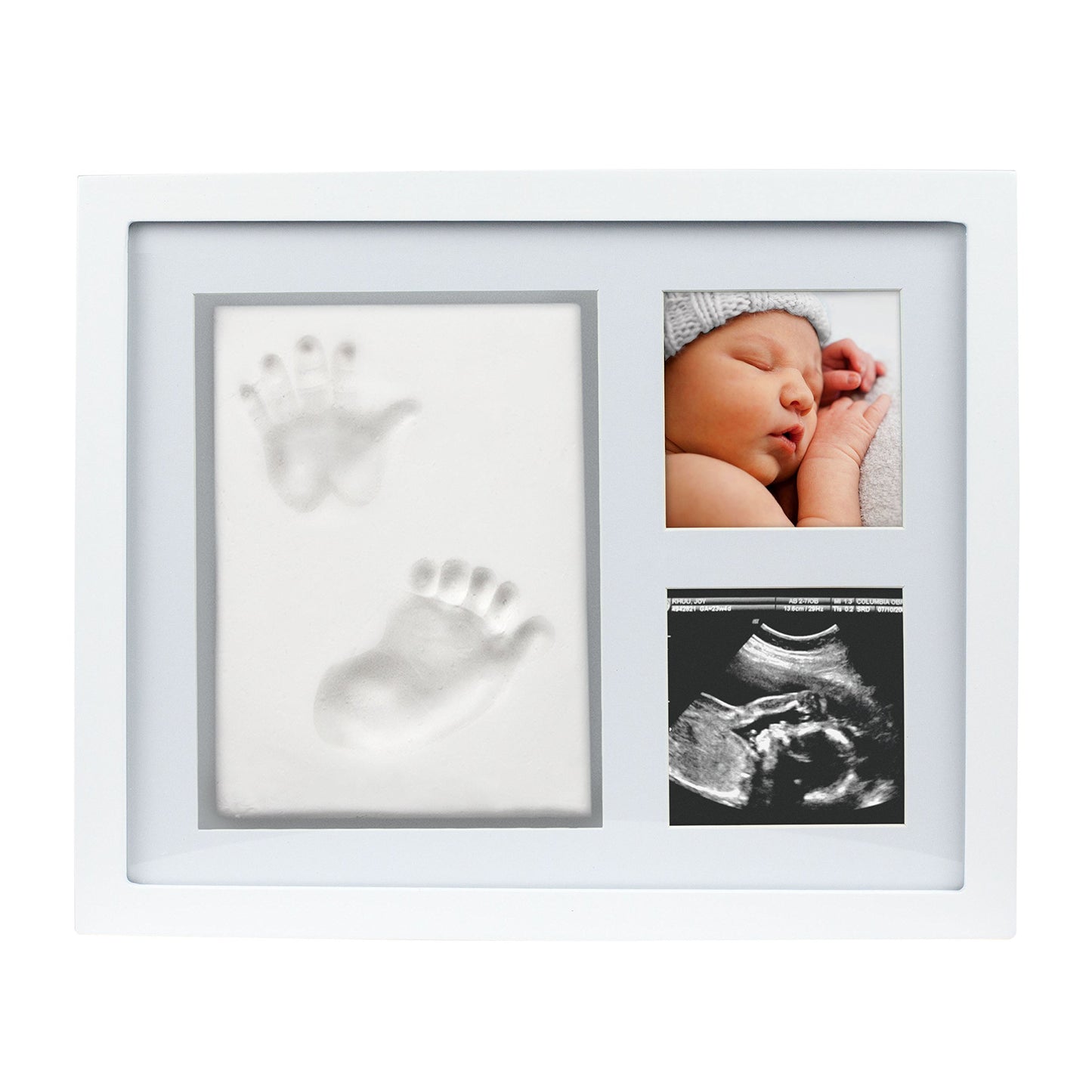 Babyprints - Souvenir d'empreintes de bébé