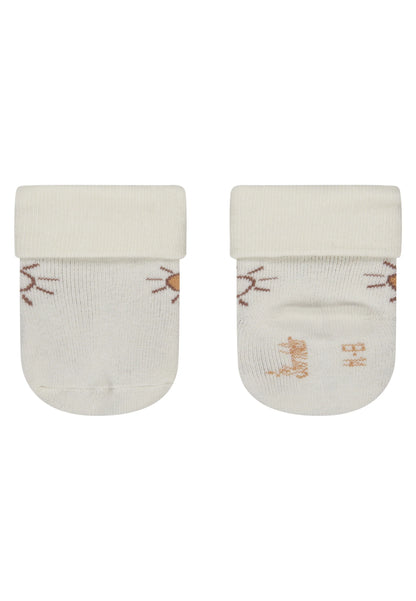 Lot de 3 paires de chaussettes