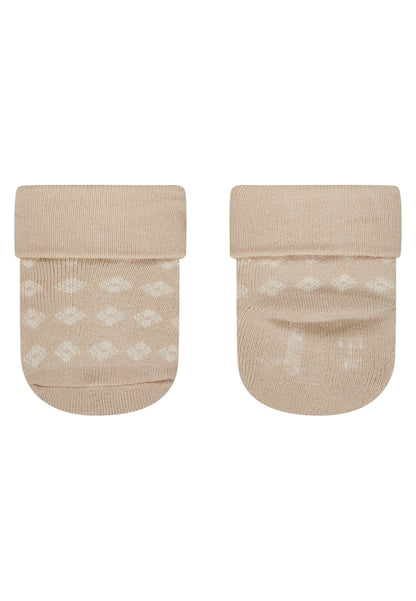 Lot de 3 paires de chaussettes