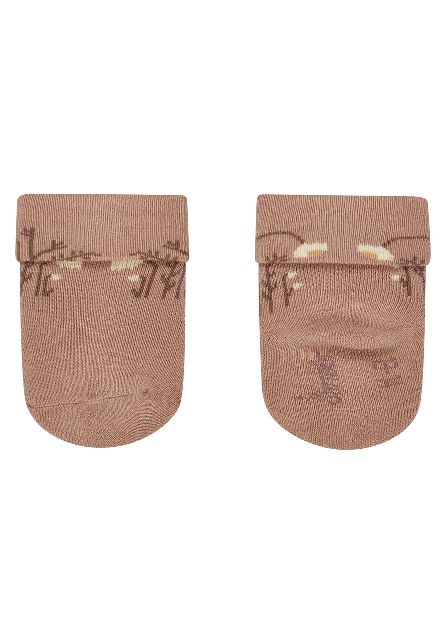 Lot de 3 paires de chaussettes