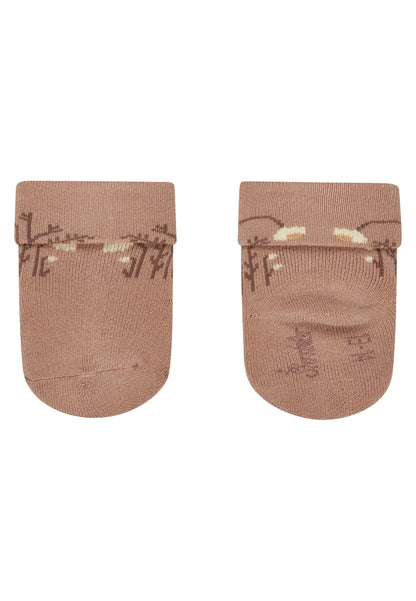 Lot de 3 paires de chaussettes
