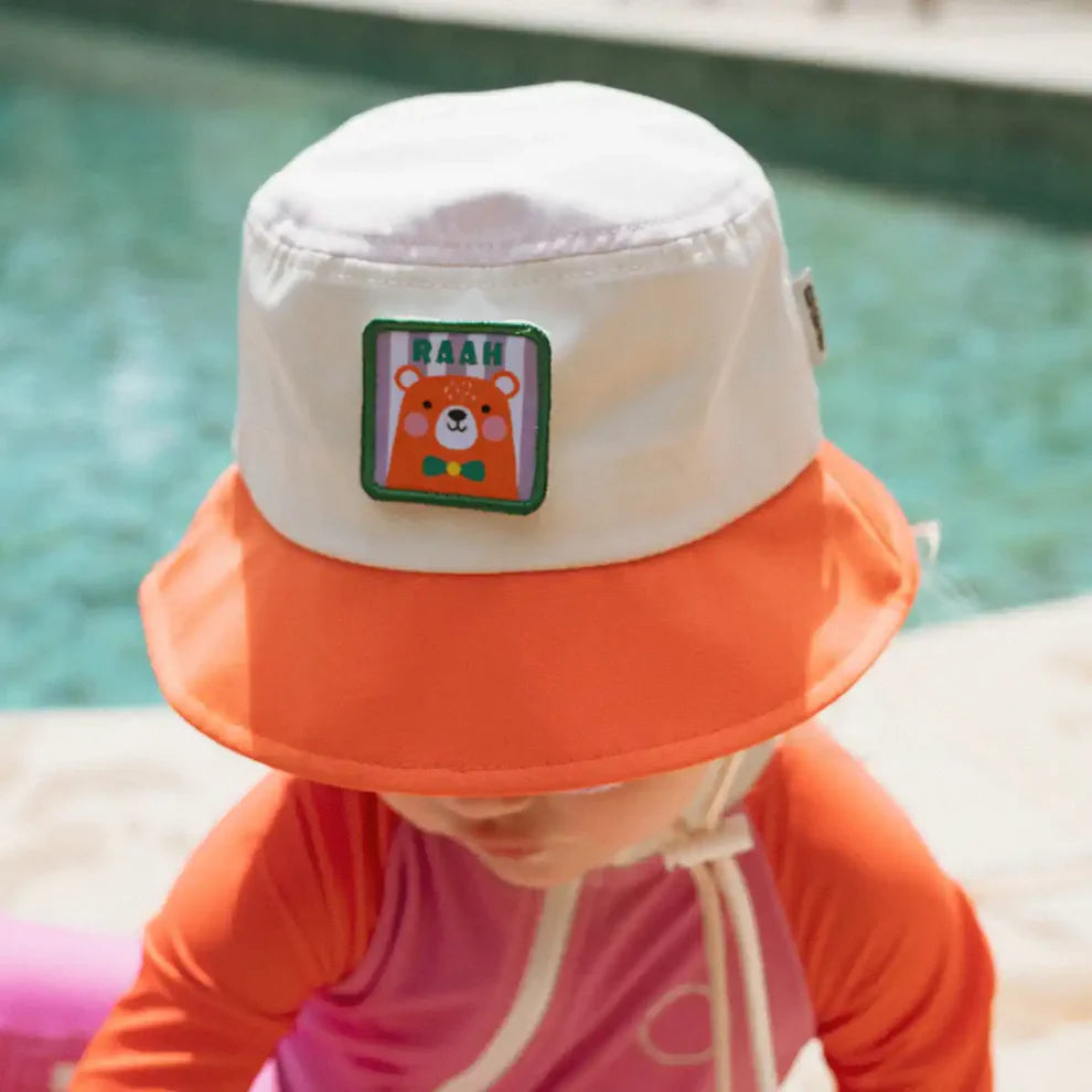 Patch velcro pour Bob Vibe - Edition limité