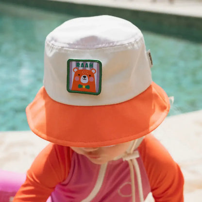 Patch velcro pour Bob Vibe - Edition limité