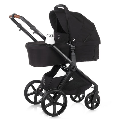 Berceur pour poussette