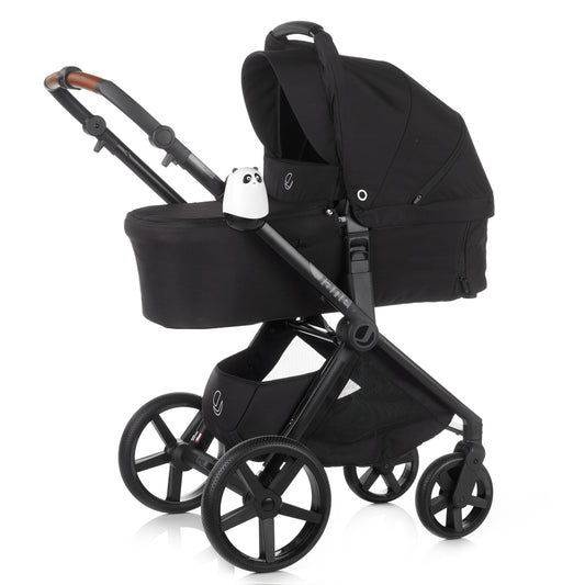 Berceur pour poussette