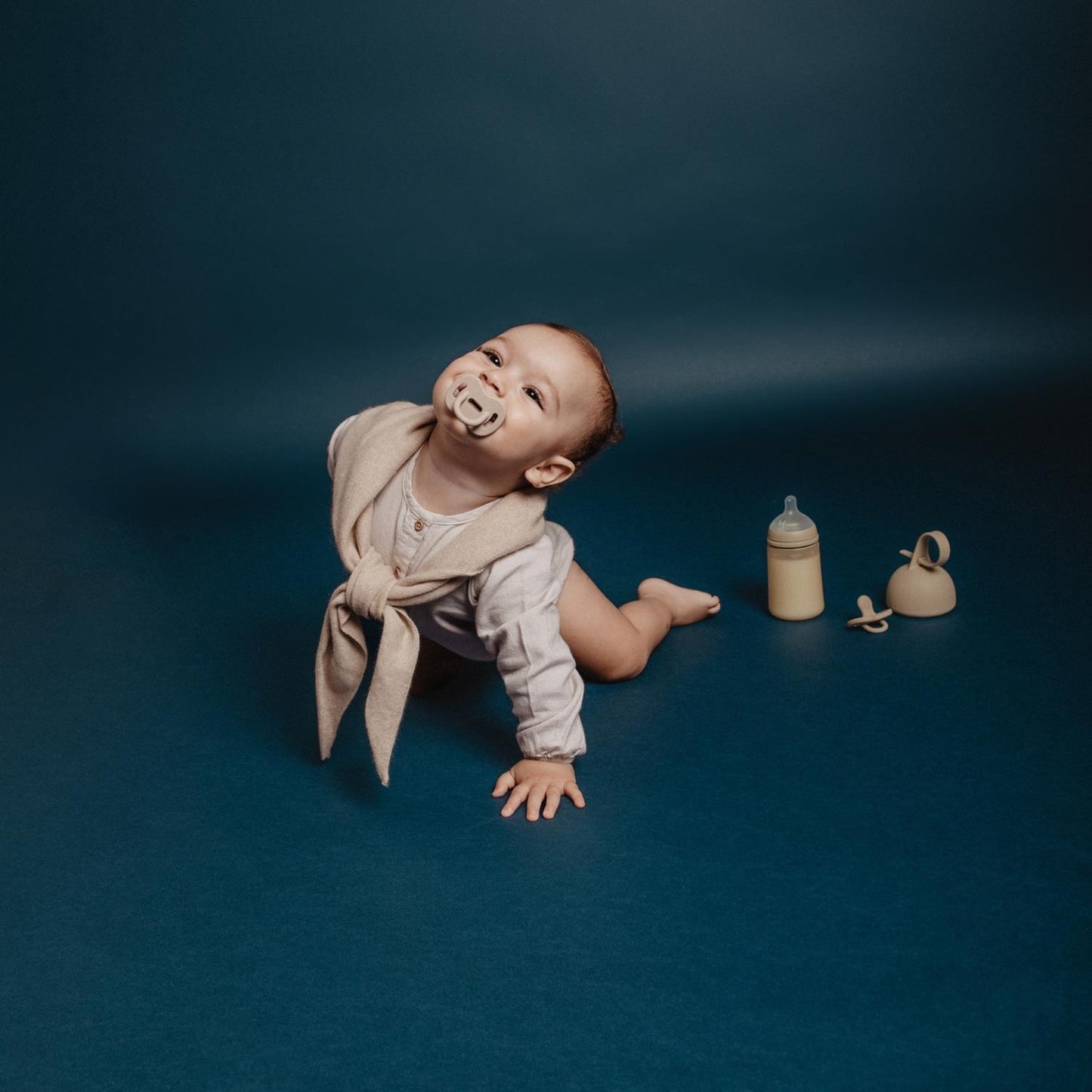 Sucette réversible SX Pro 0-6 mois