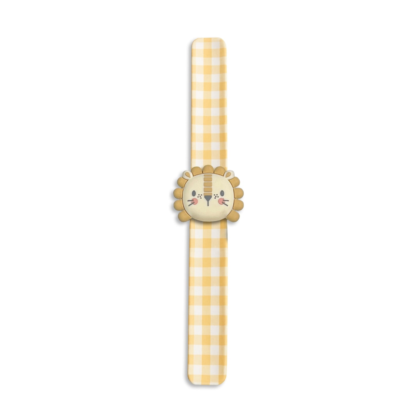 Bracelet à la citronelle