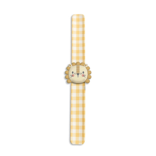 Bracelet à la citronelle