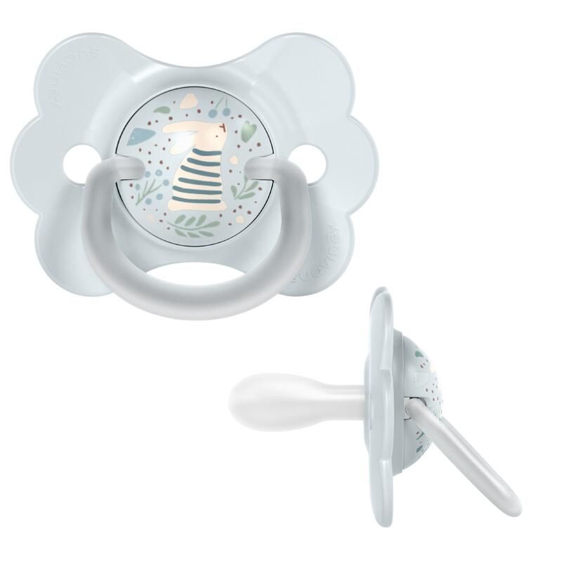 Sucette Butterfly SX Pro Wonderland