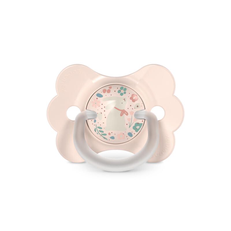 Sucette Butterfly SX Pro Wonderland