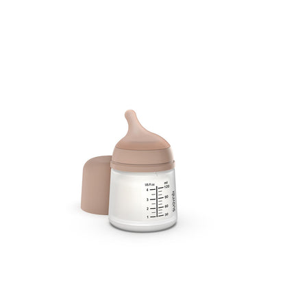 Biberon Anti-Colique Zéro.Zéro 120 ml