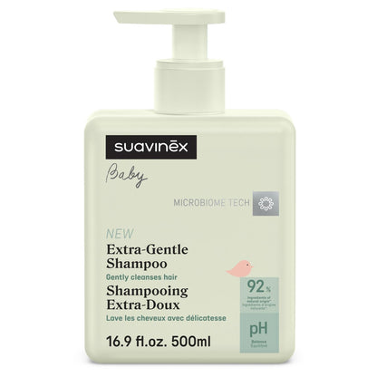 Shampoing Extra-Doux