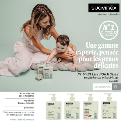 Shampoing Extra-Doux