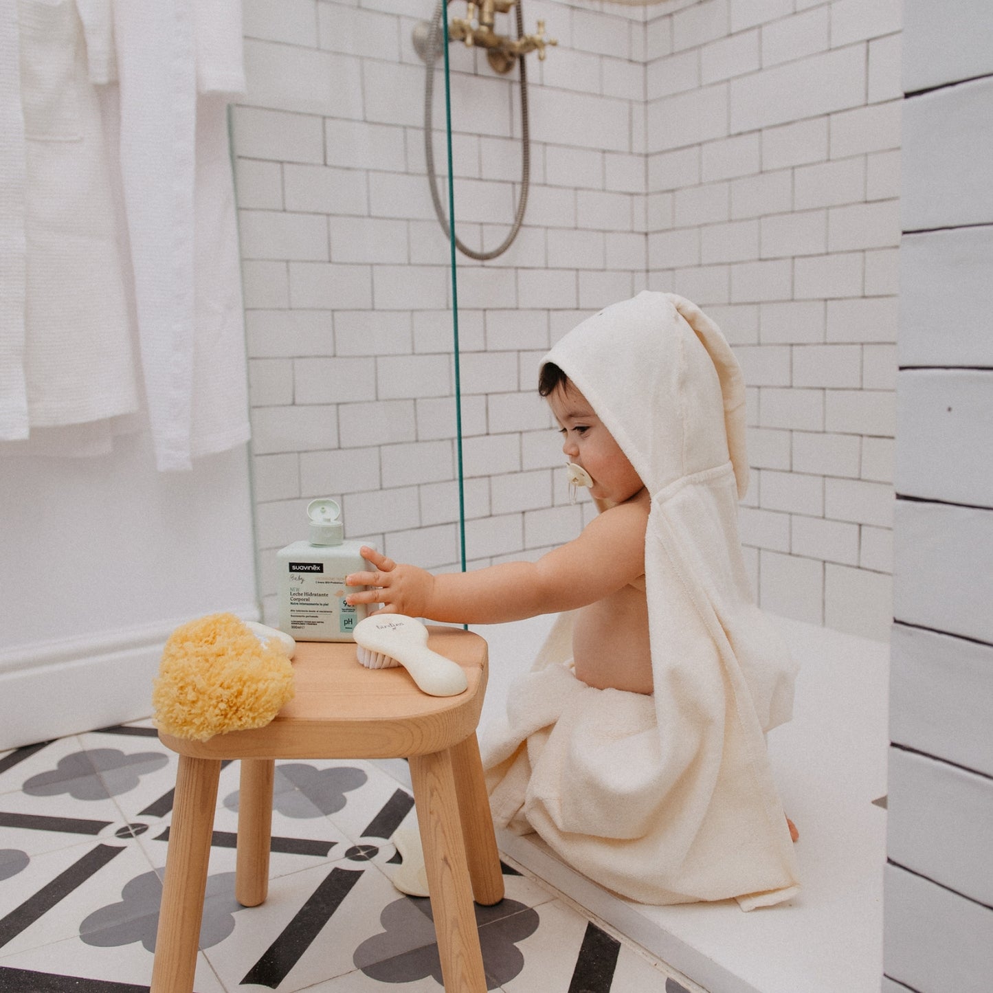 Shampoing Extra-Doux