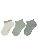 Lot de 3 paires de chaussettes