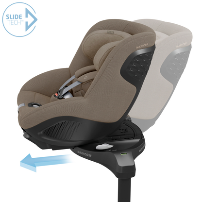Siège auto Mica 360 Pro