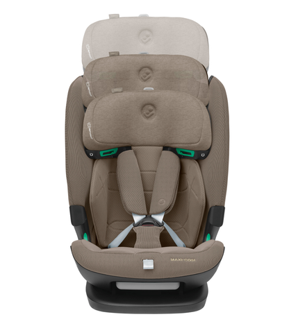 Siège auto Titan Pro2 i-Size