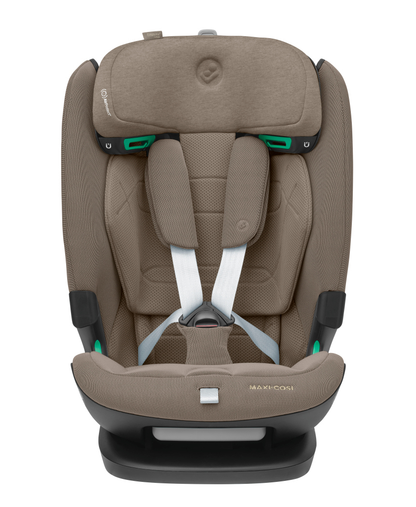 Siège auto Titan Pro2 i-Size