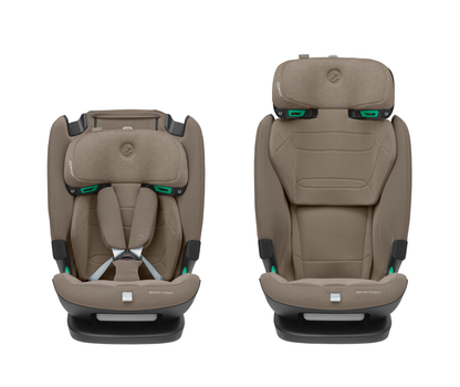 Siège auto Titan Pro2 i-Size