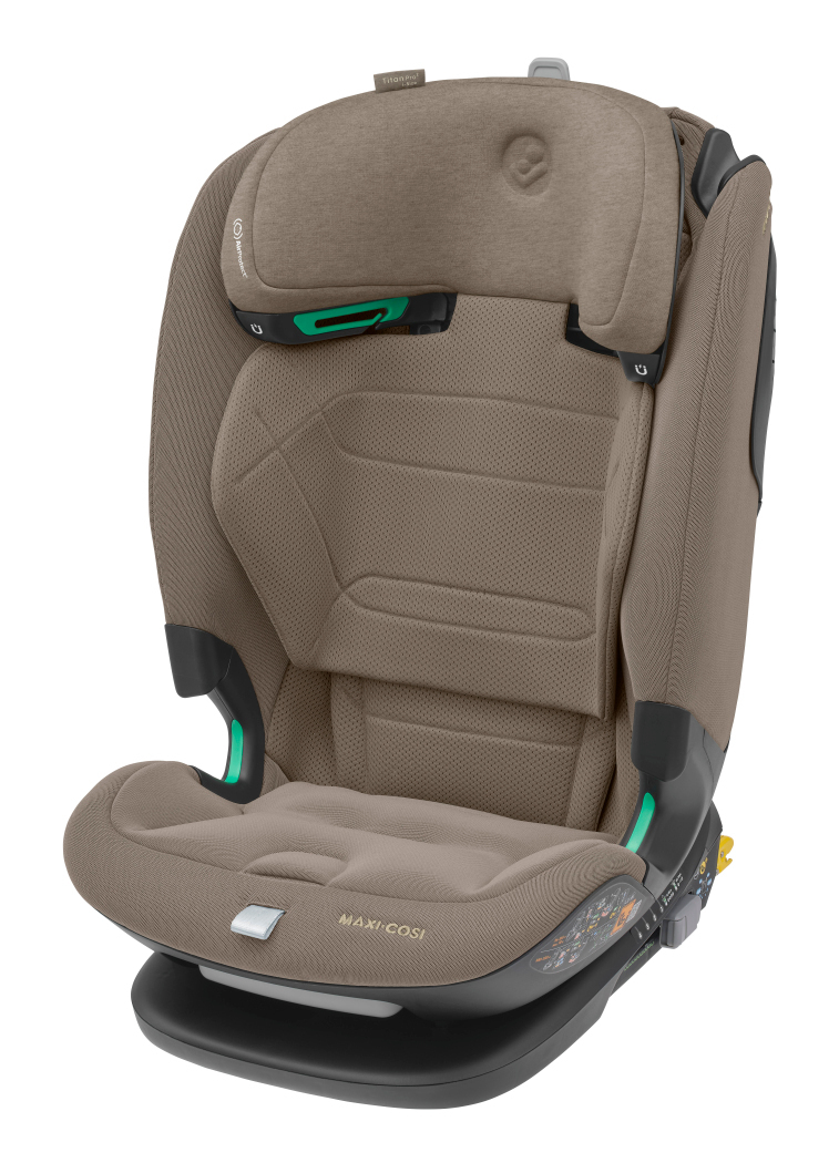 Siège auto Titan Pro2 i-Size