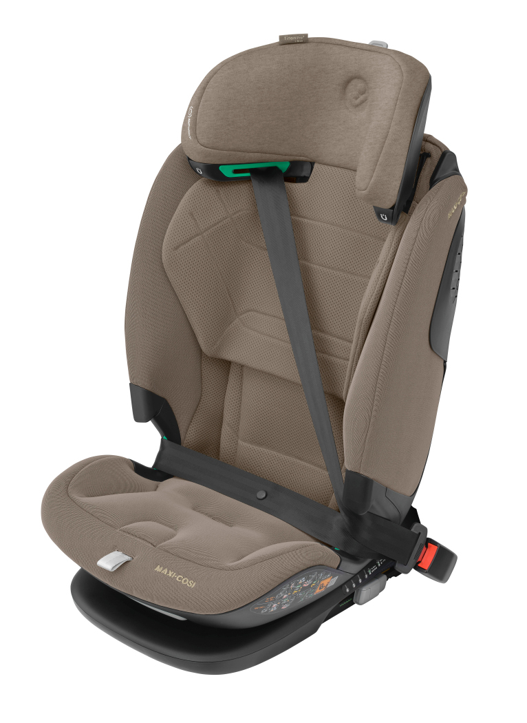 Siège auto Titan Pro2 i-Size