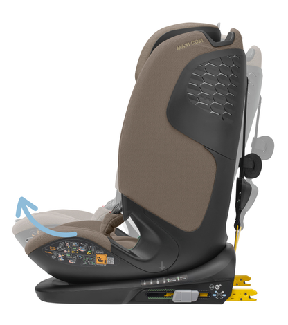 Siège auto Titan Pro2 i-Size