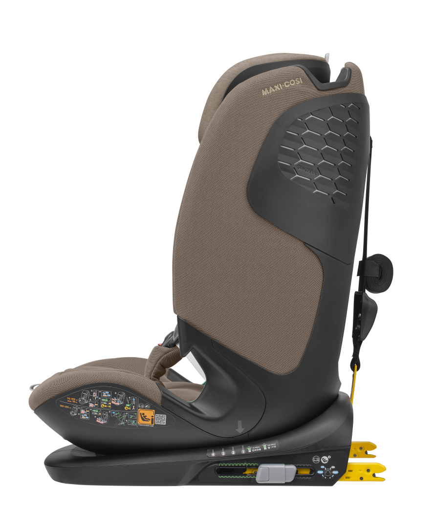 Siège auto Titan Pro2 i-Size