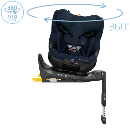 Siège auto Emerald 360 Pro