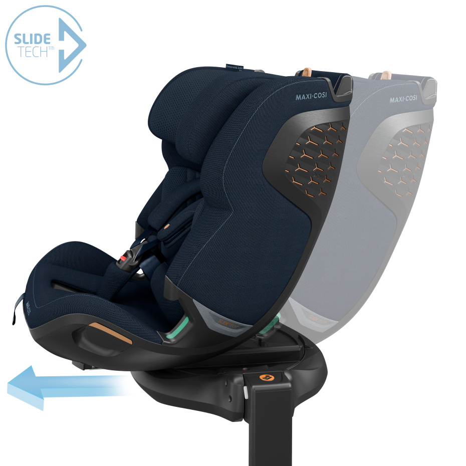 Siège auto Emerald 360 Pro