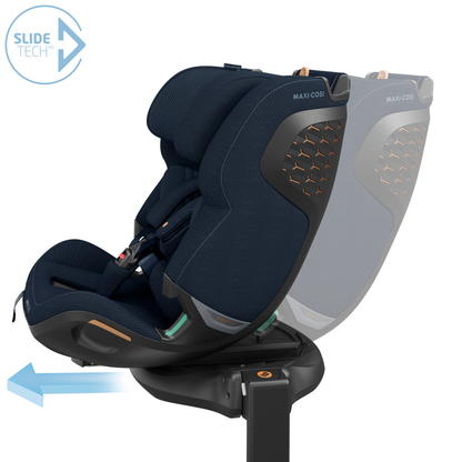 Siège auto Emerald 360 Pro