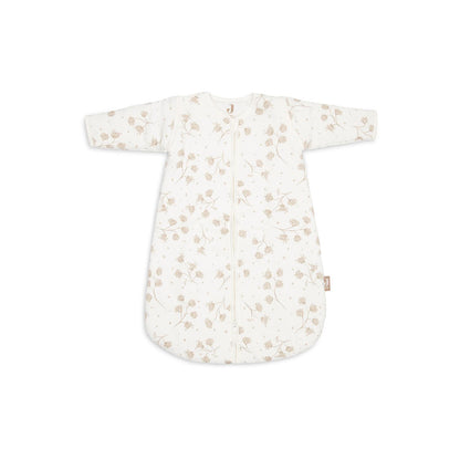 Gigoteuse ronde avec manches amovibles