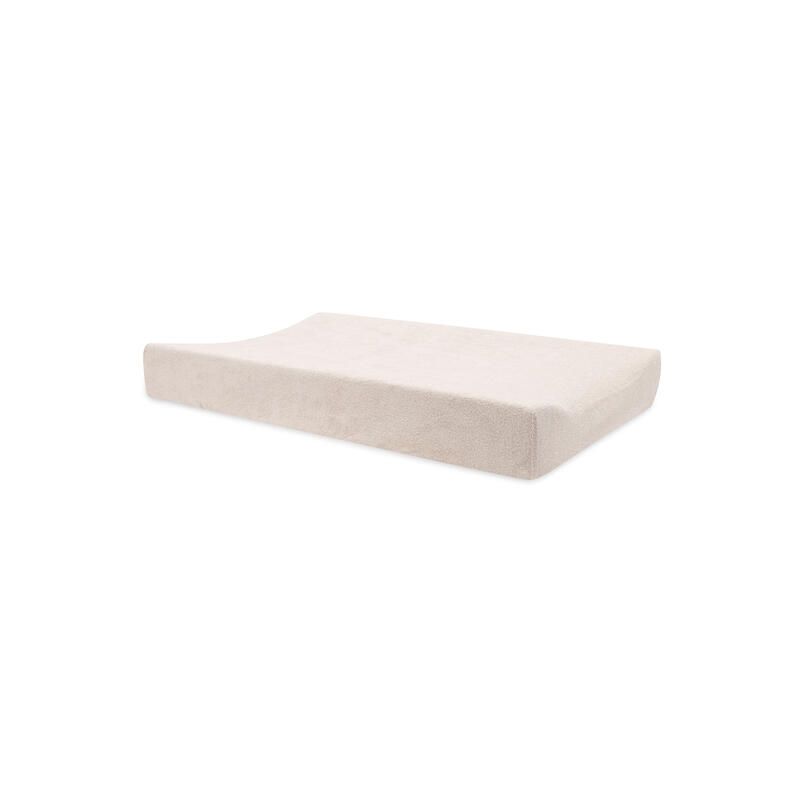 Lot 2 Housse Matelas à langer Éponge