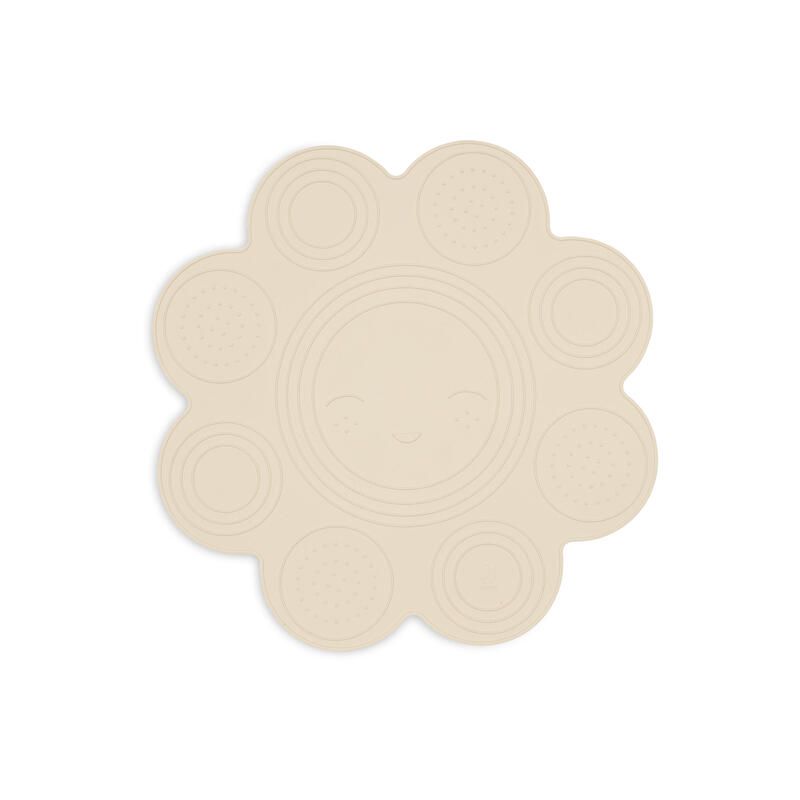 Tapis De Bain Silicone Sun