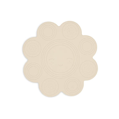 Tapis De Bain Silicone Sun